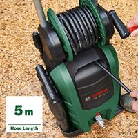 Bosch Home and Garden AdvancedAquatak 140 Hogedrukreiniger 140 bar Koud water - thumbnail