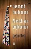 Atletiek van snijbloemen - Koenraad Goudeseune - eBook (9789460011665) - thumbnail