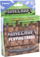 Minecraft - Playing Cards - thumbnail