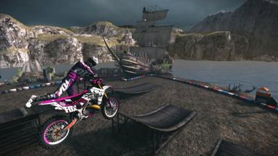 Mud-Fim Motorcross World Championship-Nla