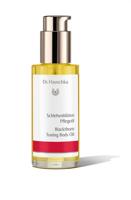 Dr. Hauschka Blackthorn Toning Body Oil 75 ml Lichaamsmist - thumbnail