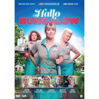 Hallo Bungalow - DVD (8717344758659) - thumbnail