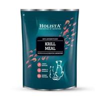 HOLISTA Krill meal - supplementen voor honden en katten - 500g - thumbnail