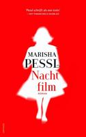 Nachtfilm - Marisha Pessl - ebook - thumbnail