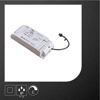SLV 1004066 LED-driver 40 W 1000 mA 28 V 1 stuk(s) - thumbnail
