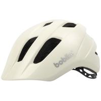 Bobike exclusive plus helm xs - cosy cream - thumbnail