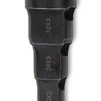 Beta Radiator sleutel met handvat 345C - 003450032 - thumbnail