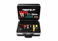 Parat CLASSIC KingSize Roll CP-7 Gereedschapskoffer (leeg) (b x h x d) 490 x 460 x 250 mm - thumbnail