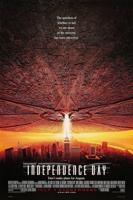 Poster - Independence Day, 1996, Originele Filmposter, Premium Print, Professioneel Fotopapier - thumbnail