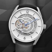 Kenneth Cole Skeleton automatic | KC50205001 - thumbnail