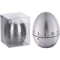 Excellent Houseware Eierwekker Rvs - thumbnail