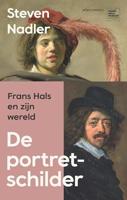 De portretschilder - Steven Nadler - ebook - thumbnail