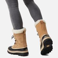 Sorel Caribou™ Wp Sneeuwlaars Dames Buff 9 - thumbnail