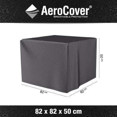 AeroCover | Afdekhoes Vuurtafel 82 x 82 x 50(h) cm