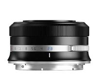 TTArtisan 27mm F/2.8 AF Nikon Z Black - thumbnail