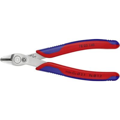 KNIPEX Electronic Super Knips XL 7803140 elektronica-tang
