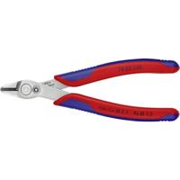 KNIPEX Electronic Super Knips XL 7803140 elektronica-tang - thumbnail