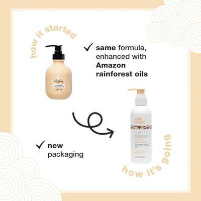 milk_shake curl shaper 200 ml