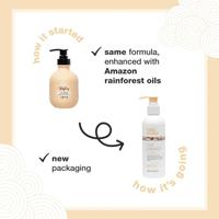 milk_shake curl shaper 200 ml - thumbnail