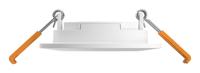 Philips Hue Inbouwlamp 929003712102 Hue WCA Slim 24.9 W - thumbnail