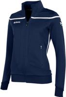 Reece Varsity TTS Top Full Zip Dames Marine - thumbnail