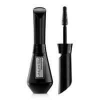 Loreal Mascara unlimited 01 zwart (1 st) - thumbnail
