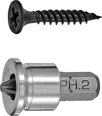 CON:P Gyprocschroef Fg 3.9X25 Box 1000S - B30122