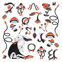 Love & Evol - LP (0813547027863) - thumbnail