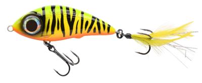 Spro Iris Fatboy 85 24gr Perch