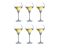 Chef & Sommelier Open Up wijnglas Round 37cl - set van 6 - thumbnail