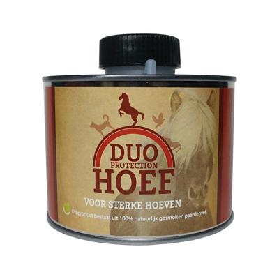 Duo Hoef