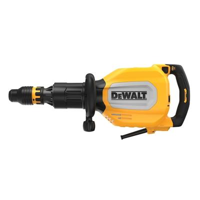 DeWALT D25911K Breekhamer SDS-Max 27J 230V 1700W in koffer - thumbnail