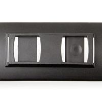 SKS Spatbordset 26/28" beavertail xl - thumbnail