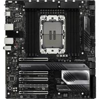 ASRock W790 WS R2.0 Moederbord Socket Intel LGA 4677 Vormfactor E-ATX - thumbnail