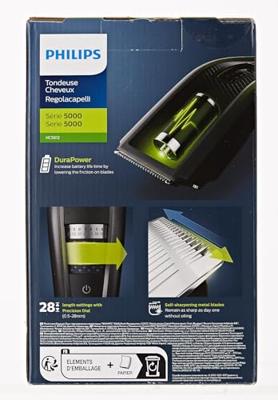 Draadloze Tondeuse Philips HC5612/15 - thumbnail