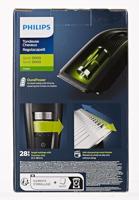Philips HC5612/15 Hairclipper Series 5000 Afspoelbare Tondeuse Blauw/Zwart - thumbnail