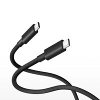 Kabel USB-C naar USB-C Xiaomi 2 m - thumbnail