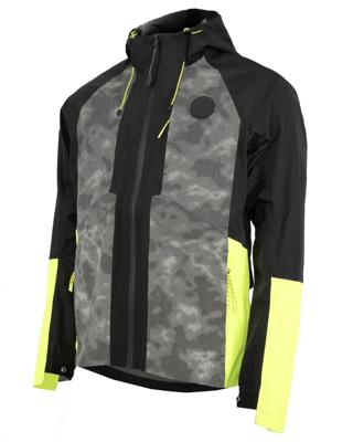 Wowow regenjas etna xxxl
