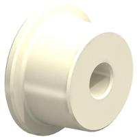 Blickle SPKGSPO 50G Flenswiel Wieldiameter: 50 mm Draagvermogen (max.): 220 kg 1 stuk(s) - thumbnail