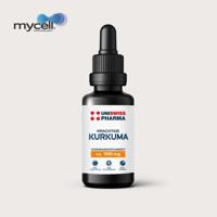 Kurkuma 30 Milliliter - thumbnail