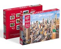 Empire Puzzel 1000 Stukjes - thumbnail