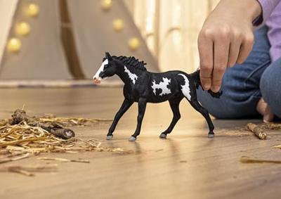 schleich HORSE CLUB Paint ruin 14900
