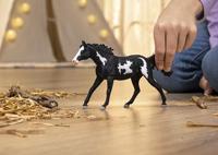 Schleich horse club paint horse ruin 14900 - thumbnail