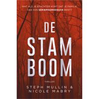 De stamboom (Paperback) - thumbnail
