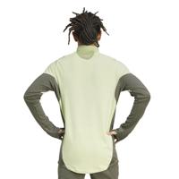 Real Madrid Trainingspak Senior 2025/2026 - Maat M - Kleur: DonkergroenGeel | Soccerfanshop - thumbnail