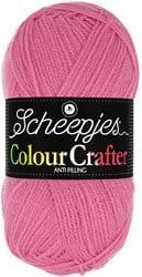 Scheepjes Colour Crafter - 1241 Den Bosch - Haakgaren / Breigaren