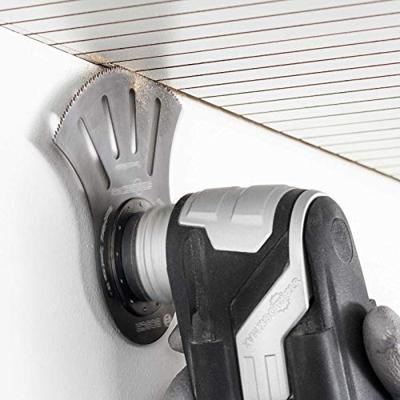 Bosch Accessories 2608664226 2608664226 Bimetaal Segmentzaagblad 145 mm 1 stuk(s) - thumbnail