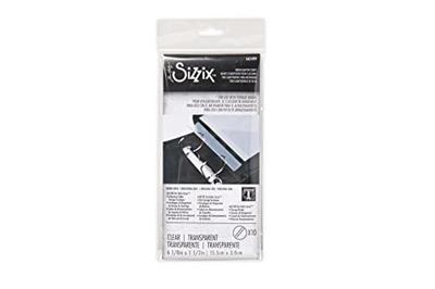 Sizzix • tim holtz accessory die storage adapter adhesive strips