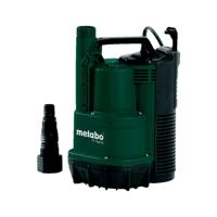 Metabo 250750013 TP 7500 SI Dompeldrukpomp 7500 l/h 6.5 m - thumbnail