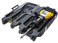 DeWALT D25961K Breekhamer 16kg 1600W - thumbnail